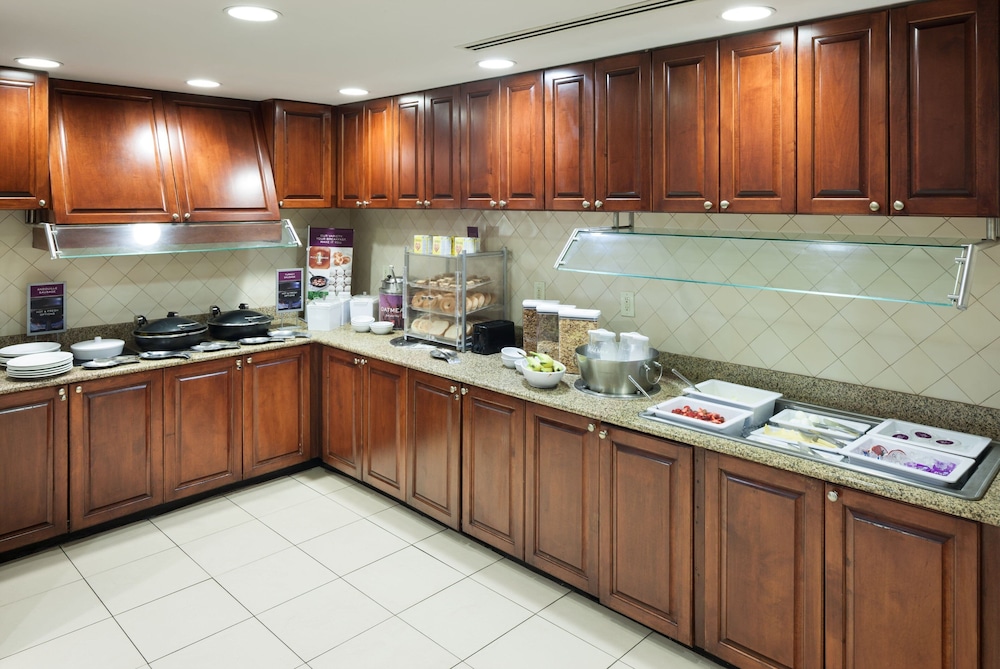 Residence Inn by Marriott Jackson Ridgeland - photo 42