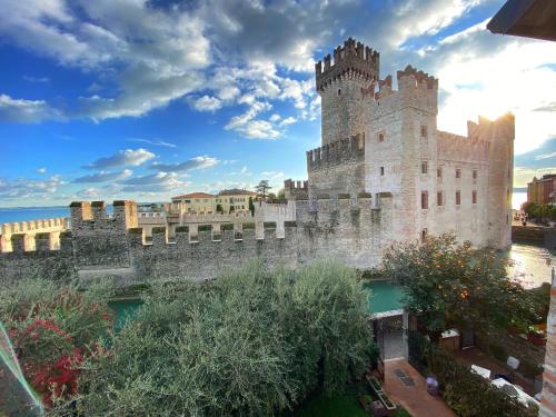 Hotel Grifone in Sirmione, Italy