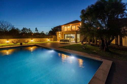 Portugal Active Montaria Lodge — 4-Star Luxury Hotel in Viana Do Castelo, Portugal