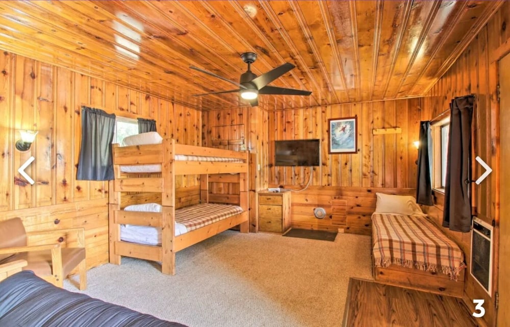 Hidden Rest Cabins & Resort - photo 7