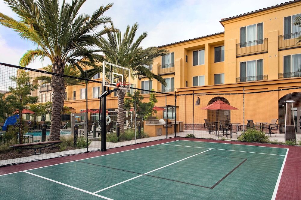 Residence Inn by Marriott Dana Point San Juan Capistrano - photo 41