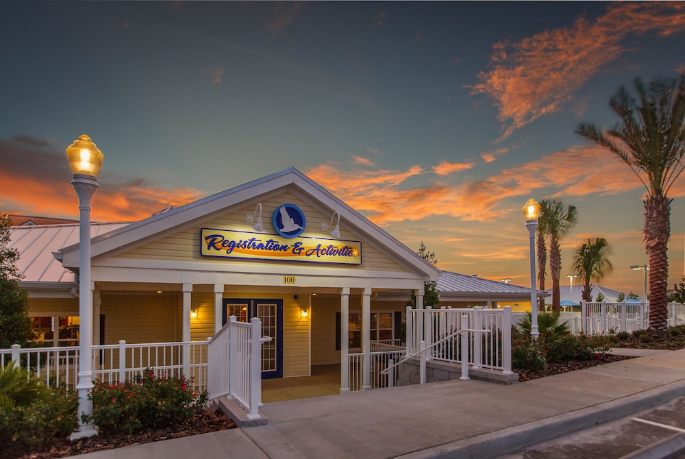 Holiday Inn Club Vacations Orlando Breeze Resort by IHG - photo 51