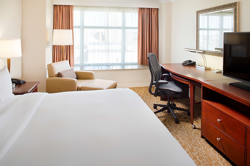 Hilton Providence - photo 17