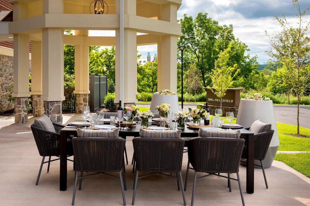 Inn at Bellefield Residence Inn by Marriott - photo 69