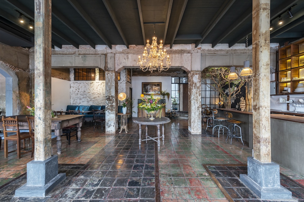 Kanvela House Hostel