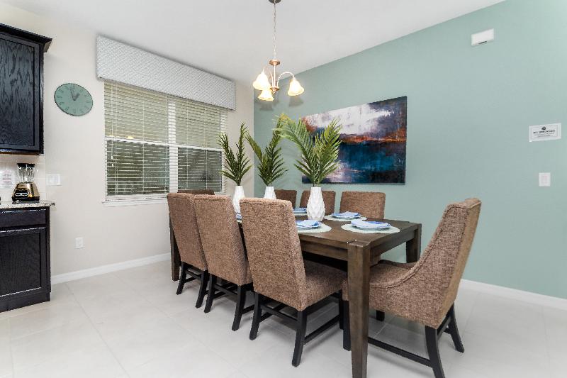 Solara Resort Homes and Townhomes - photo 45