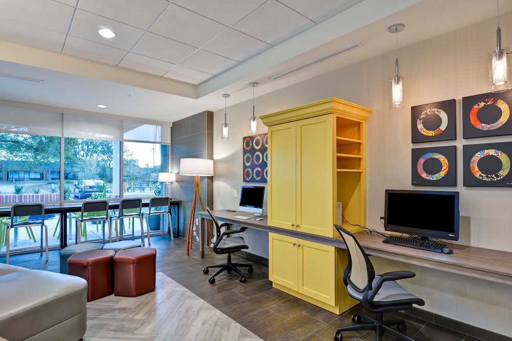 Home2 Suites by Hilton Tampa USF Near Busch Gardens - photo 34