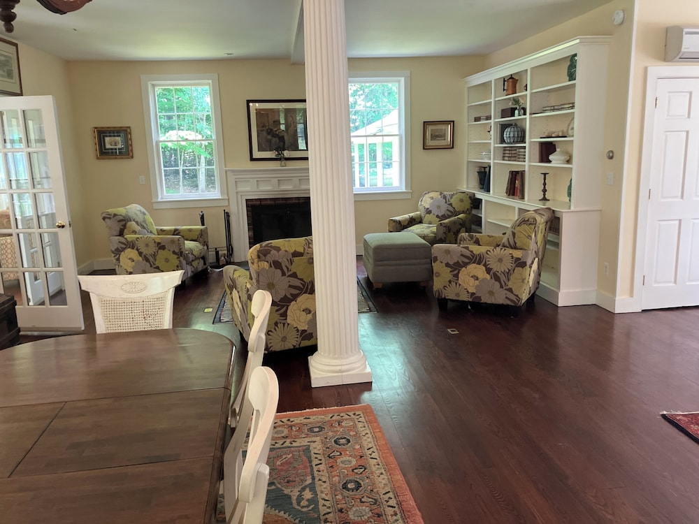 Windham Hill Inn - photo 34