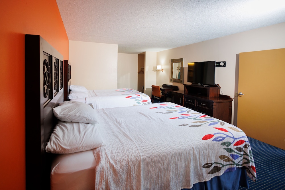Garnet Inn & Suites Orlando - photo 33