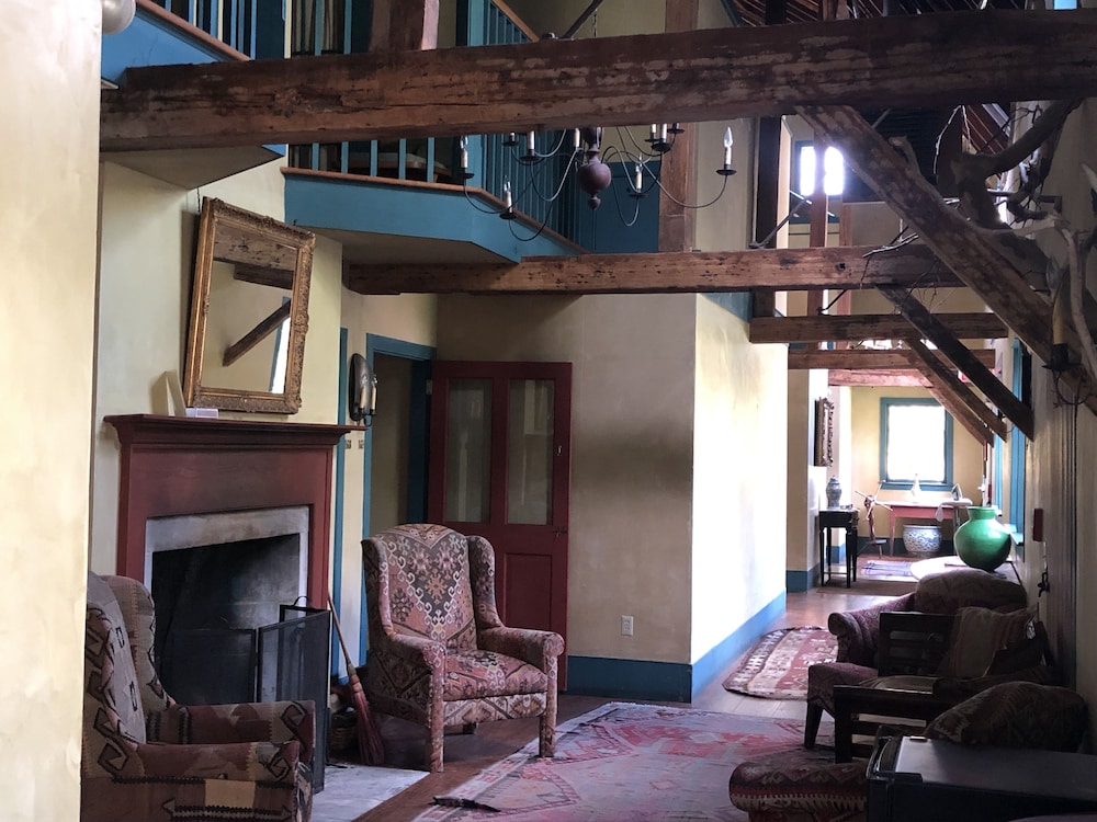 Gedney Farm - photo 2