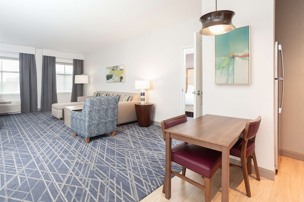 Homewood Suites by Hilton Broomfield Boulder - photo 19