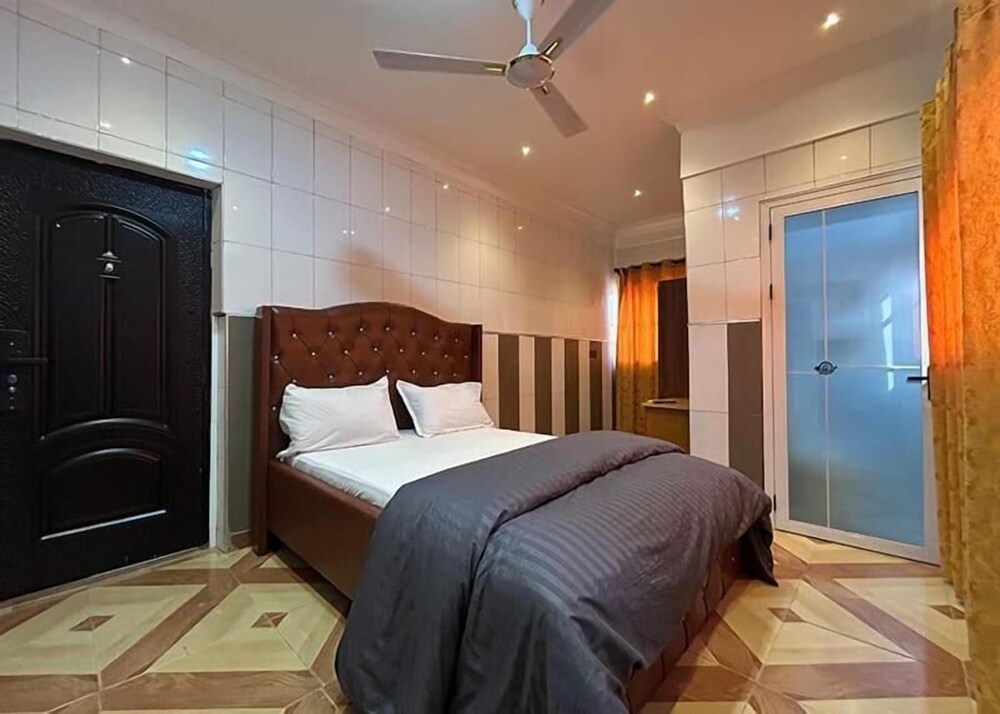 Hinstock Hotel — Tema — photo 4