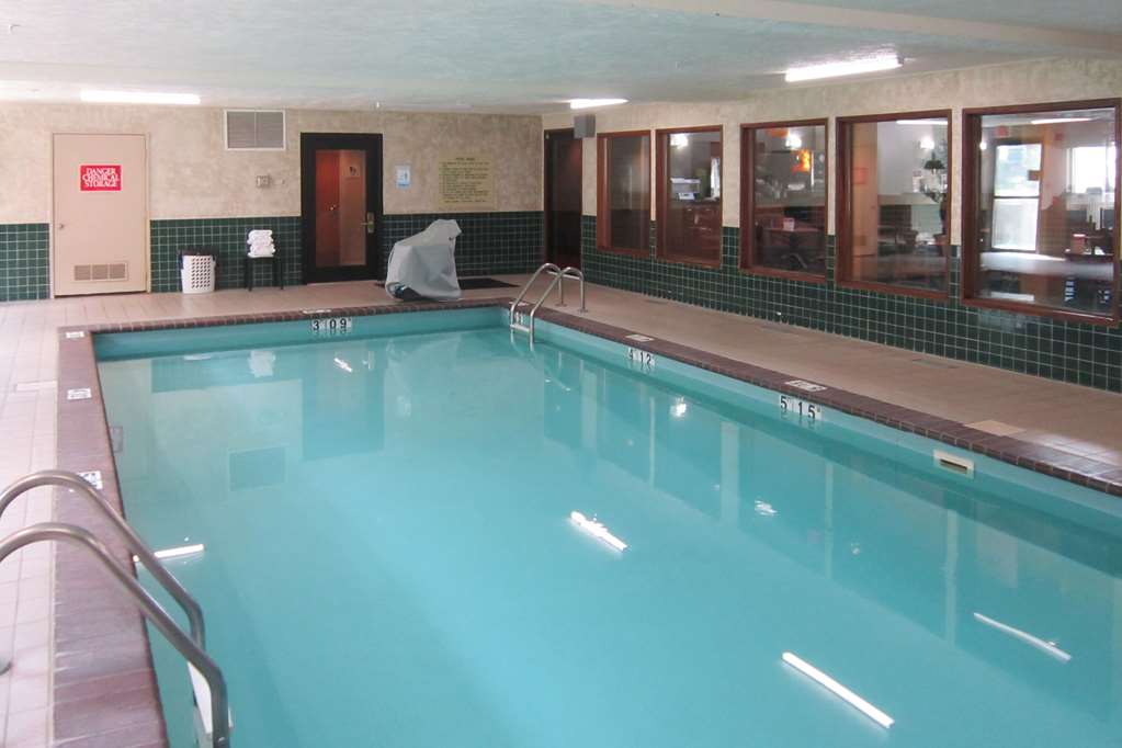 Quality Inn Nashville Bloomington - photo 32