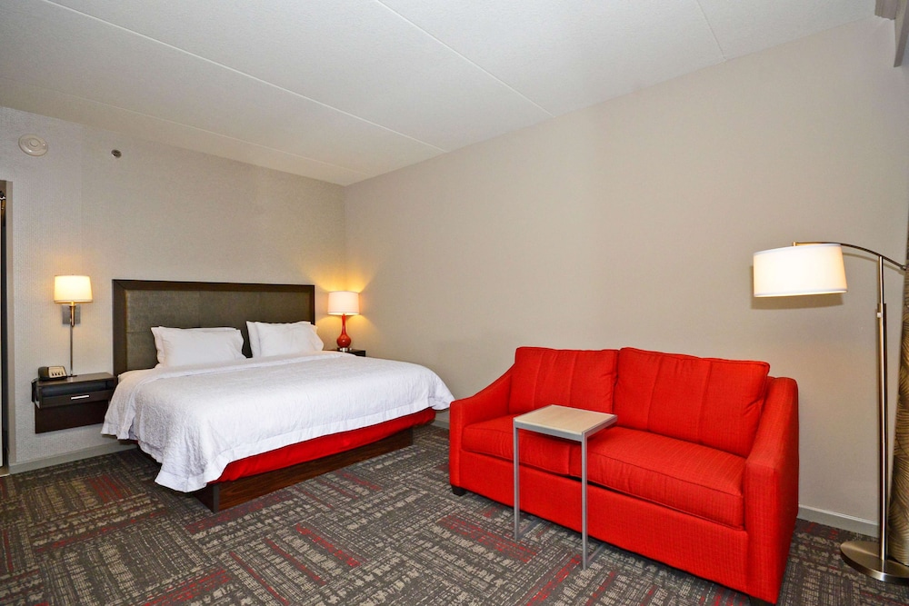 Hampton Inn Pulaski - photo 5