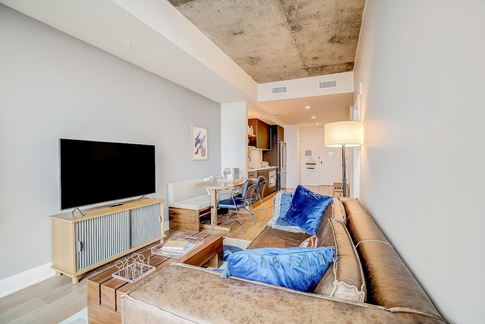 Austin Condo Hotel - photo 552