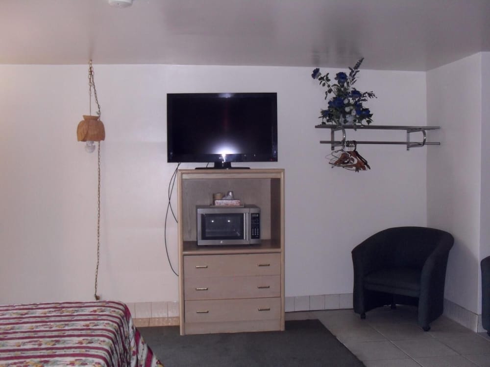 Budget Inn Boron - photo 5