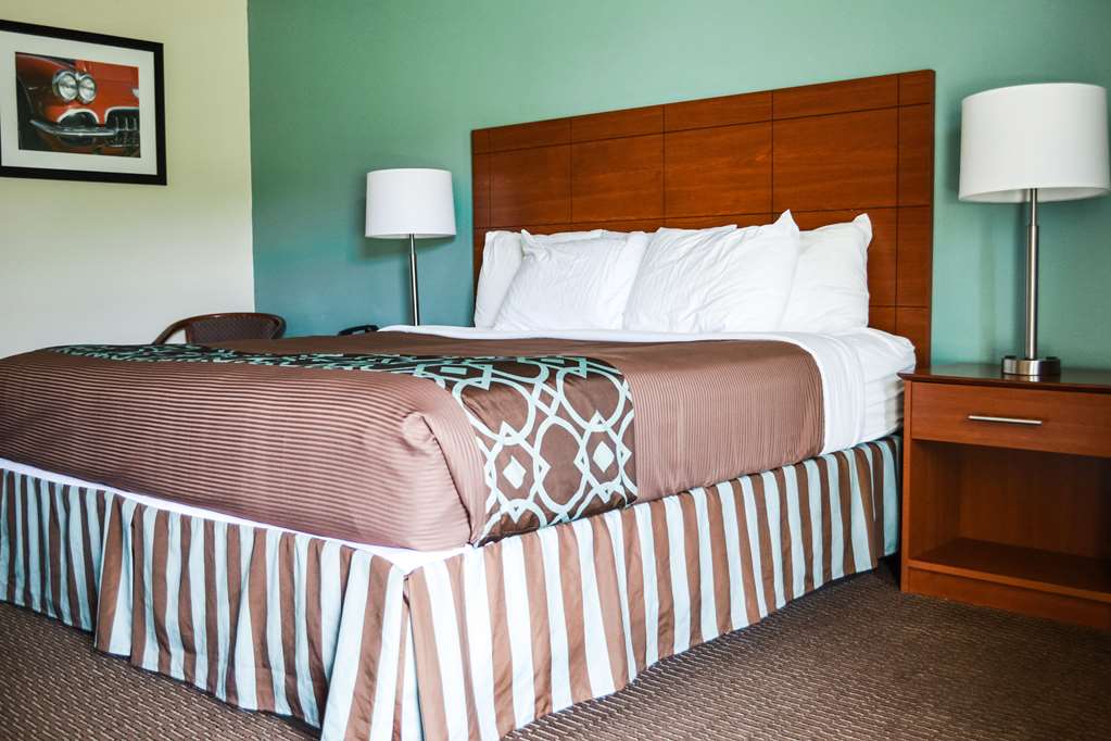 SureStay Hotel by Best Western Bowling Green North - photo 12