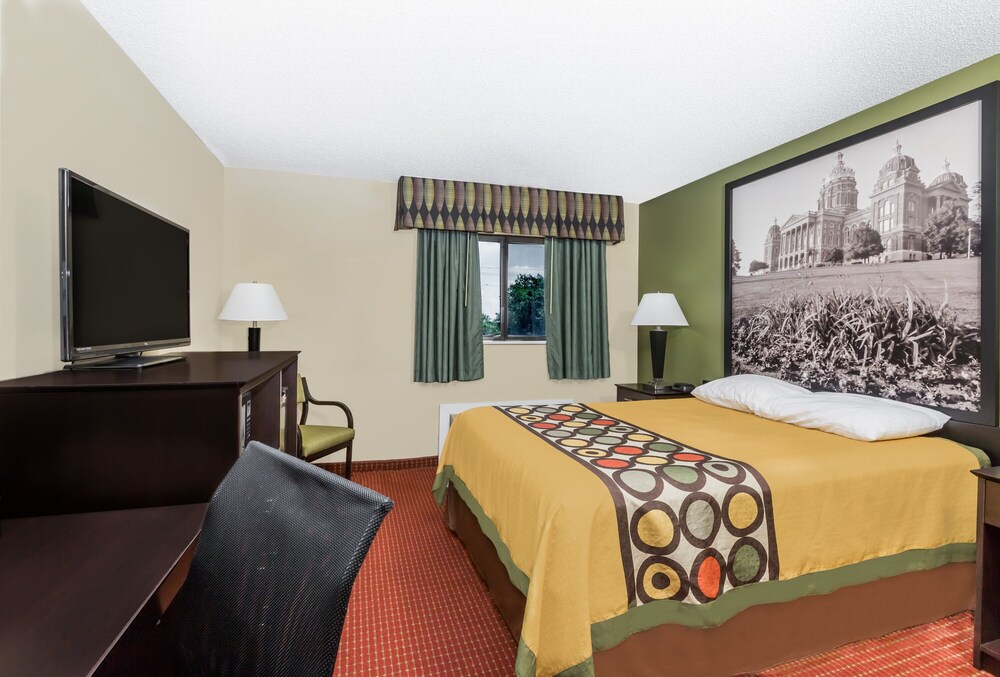 Western Inn & Suites - photo 6