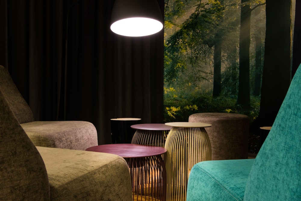 Hotelli Korpilampi — Espoo — photo 5