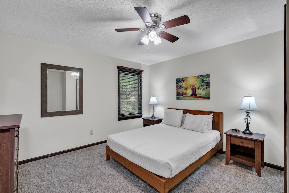 The Villas at Coosawattee River Resort - photo 13