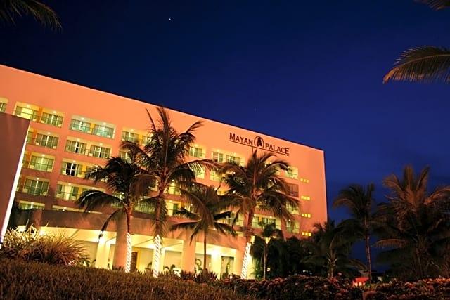 Mayan Palace Puerto Vallarta in Puerto Vallarta, Mexico