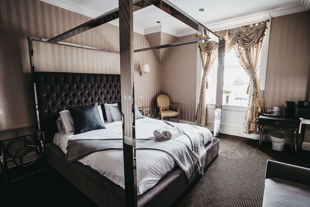 The Fenwick Hotel — Kilmarnock — photo 5