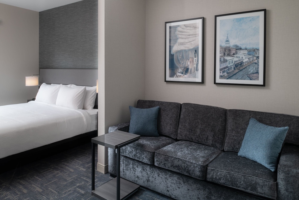 Fairfield Inn & Suites By Marriott Annapolis - photo 14