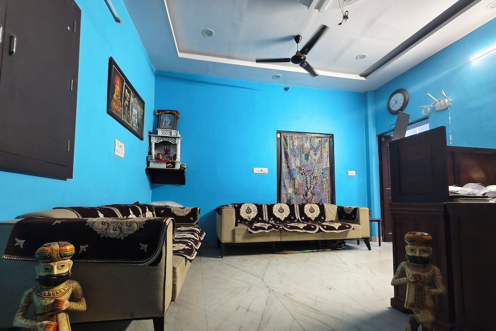 Fort view palace - last minute hotel in Jodhpur
