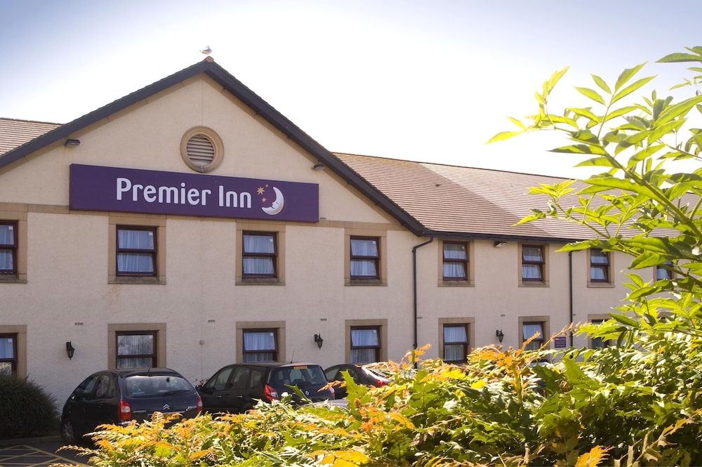 Premier Inn Ayr Prestwick Airport in Ayr, United Kingdom