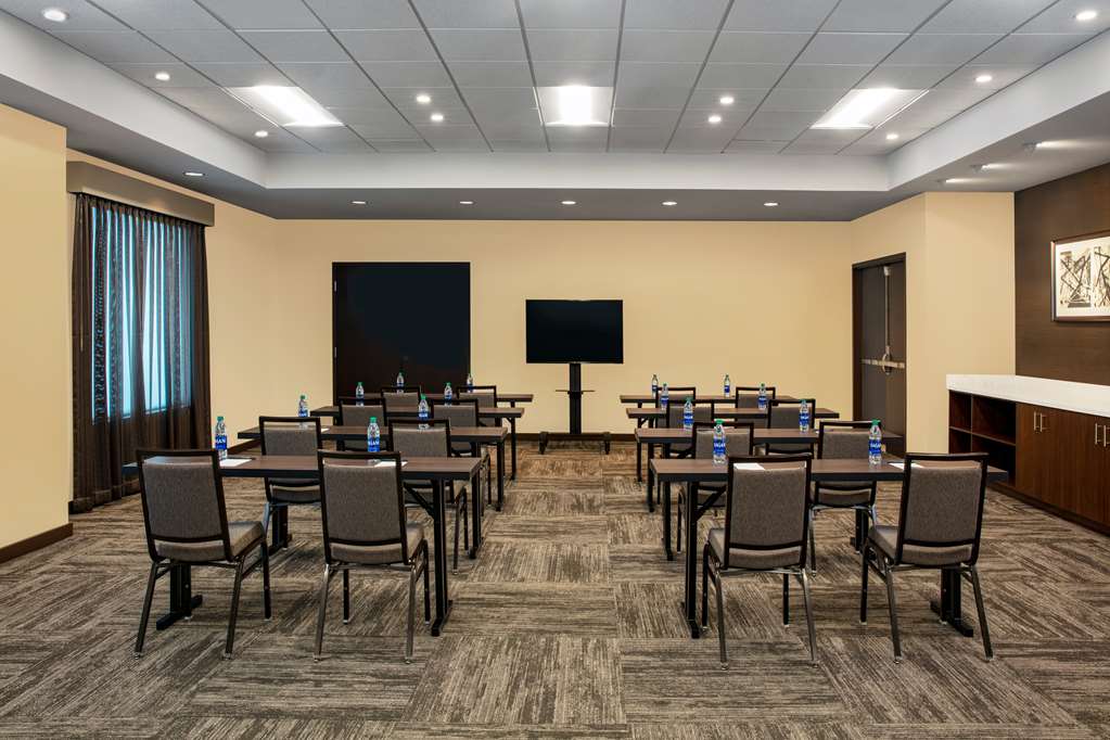 Hyatt Place Titusville Kennedy Space Center - photo 15
