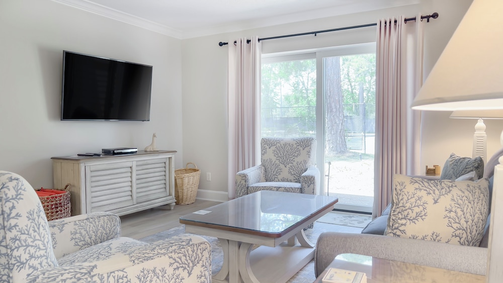 2296 Heritage at The Sea Pines Resort Hilton Head Island - photo 7
