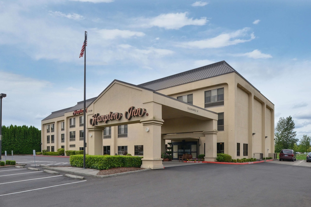 Hampton Inn Portland East - photo 44