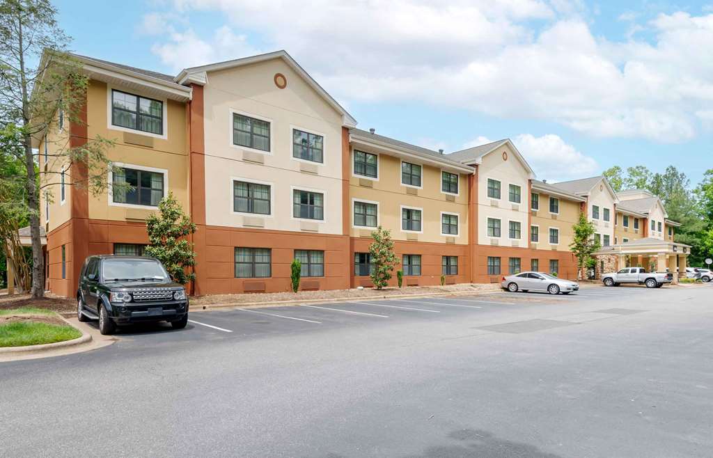 Extended Stay America Suites Asheville Tunnel Rd - photo 2