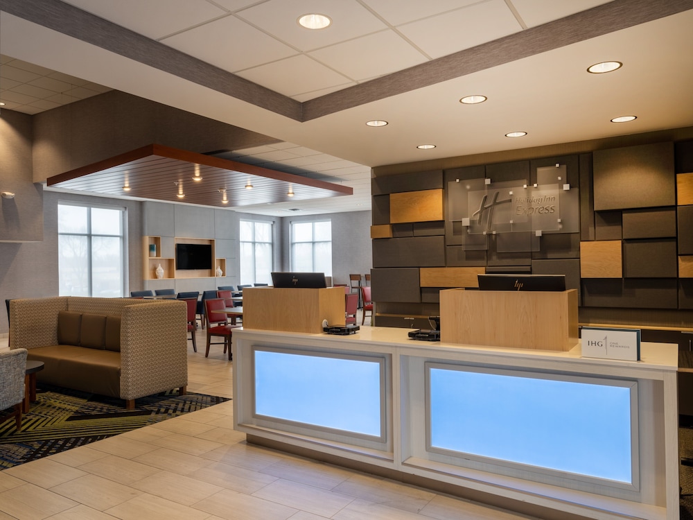 Holiday Inn Express Minneapolis West Plymouth by IHG - photo 44