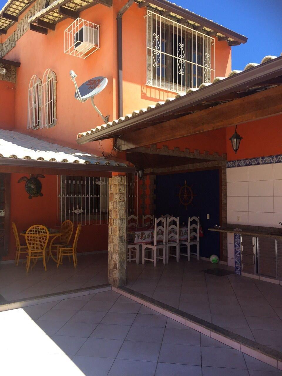 Triplex Prainha Arraial do Cabo - last minute hotel in Arraial Do Cabo