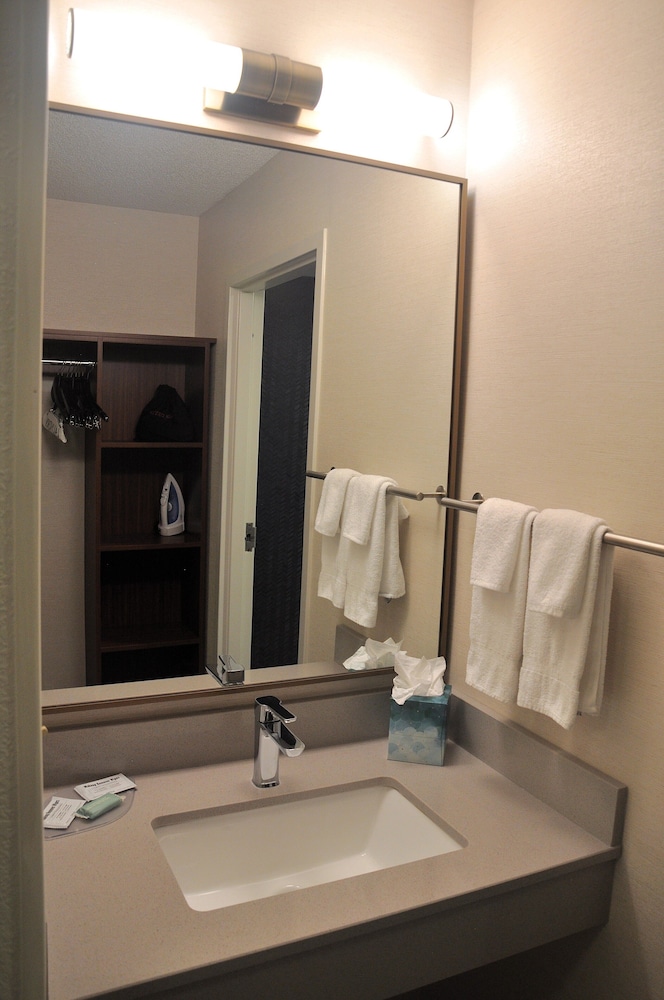 Fairfield Inn & Suites Jacksonville Airport - photo 15