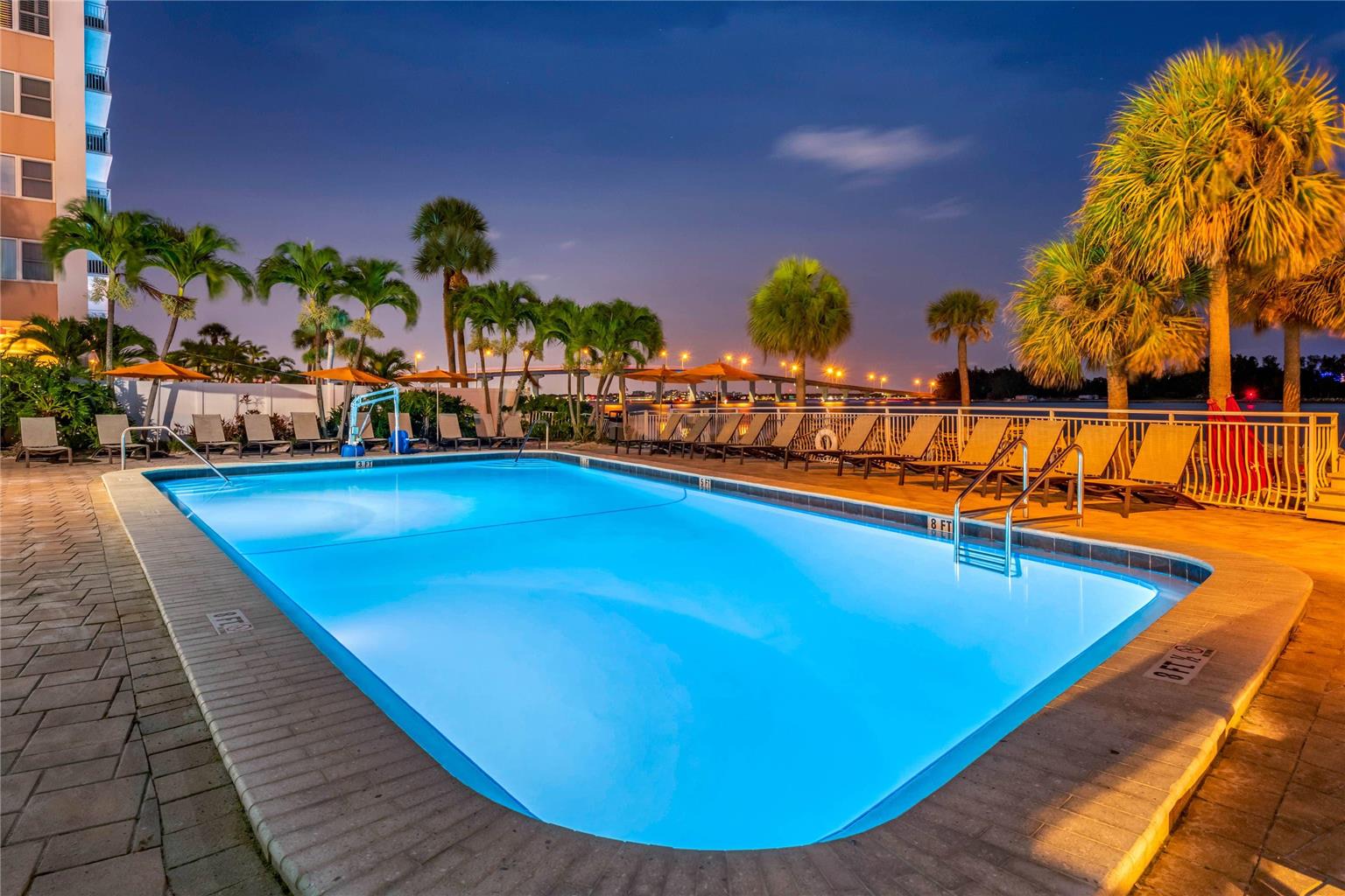 Dolphin Sands Clearwater Beach an Ascend Collection Hotel - photo 42