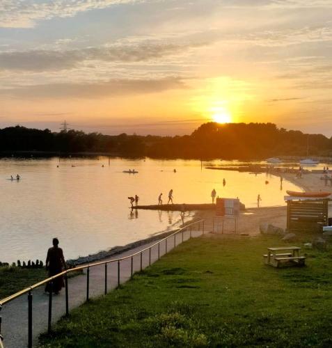 Gorsehill 44 in Poole, United Kingdom