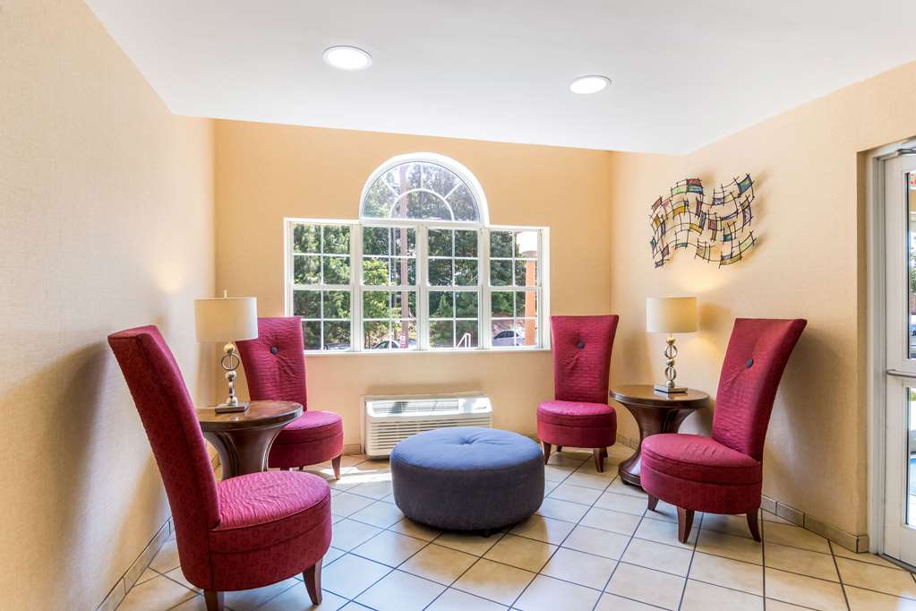 Quality Inn Chester South Richmond - photo 3