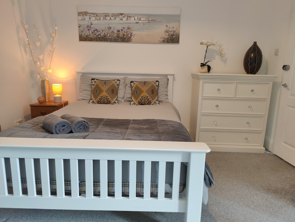 Cosy Bee - last minute hotel in Bournemouth