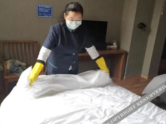 Xuanli Hotel - last minute hotel in Liupanshui
