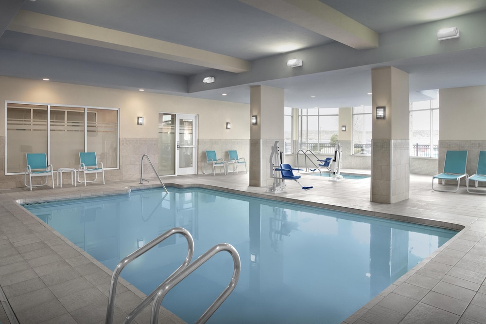 Hilton Garden Inn Gallup - photo 31