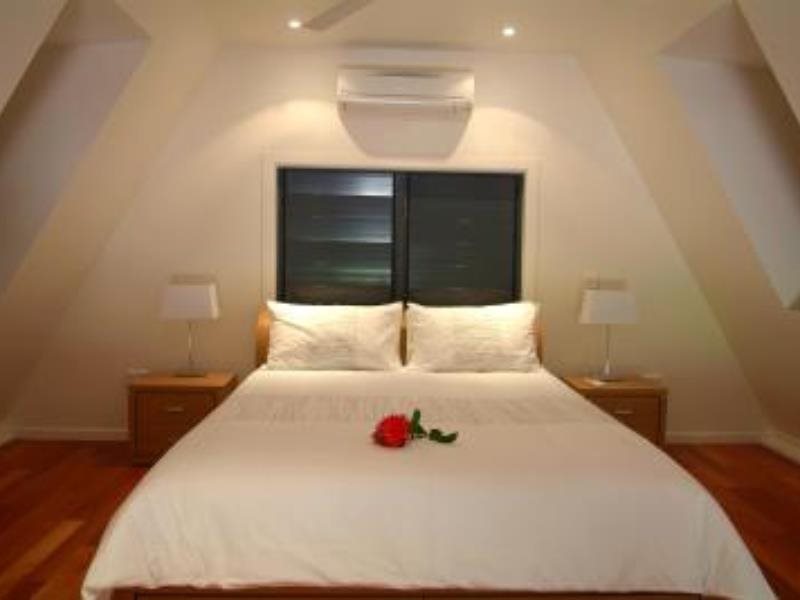 Canopy Chalets — Magnetic Island — photo 2
