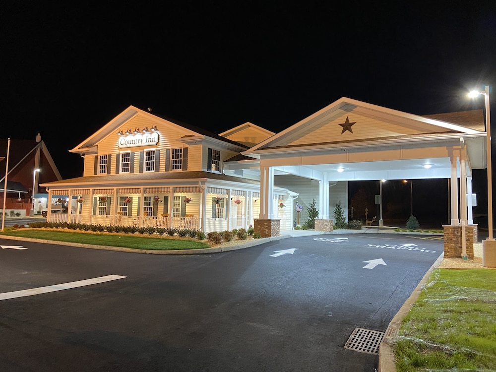 Country Inn of Hazlet - photo 10