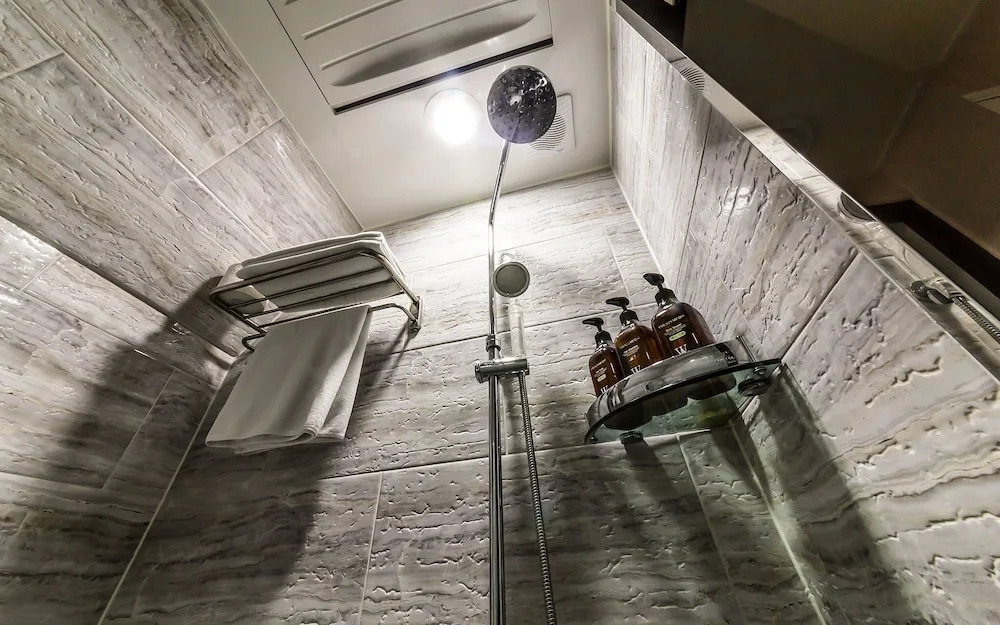 Indeogwon VALT Hotel in Anyang-Si, South Korea