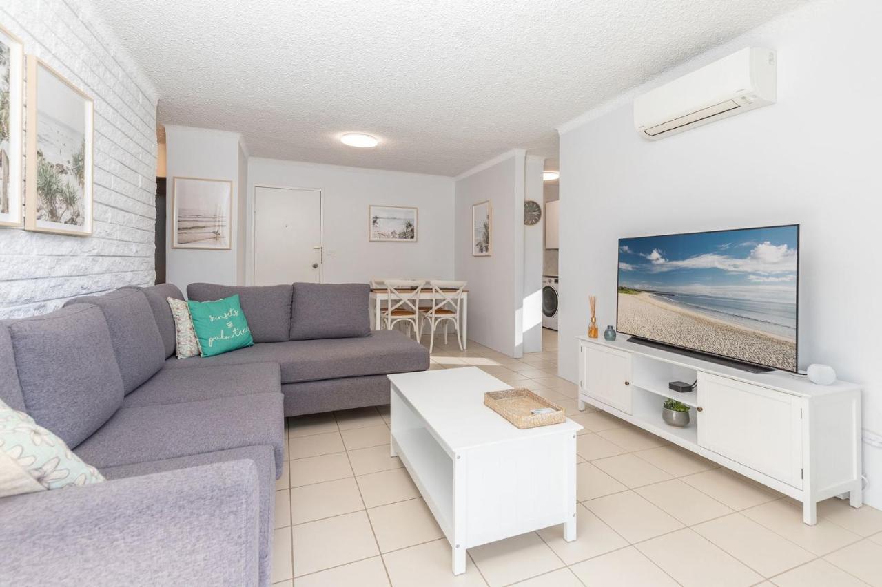 Mirabeau — carbon neutral stay, Forster