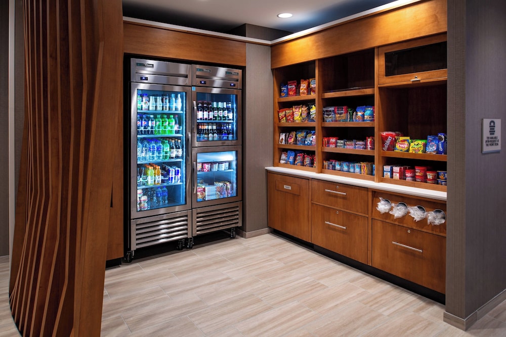 SpringHill Suites by Marriott Springfield Southwest - photo 18