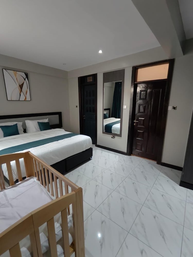 Hotel Lourdes Siaya — Siaya — photo 5