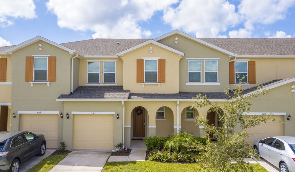Compass Bay - last minute hotel in Kissimmee