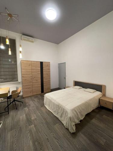 Apartments Laly — 4-Star Luxury Hotel in Keszthely, Hungary